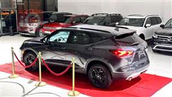 شيفروليه بليزر